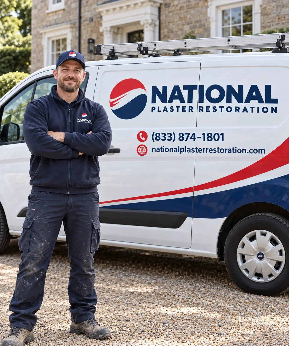 Plaster Repair Warsaw, VA FAQs